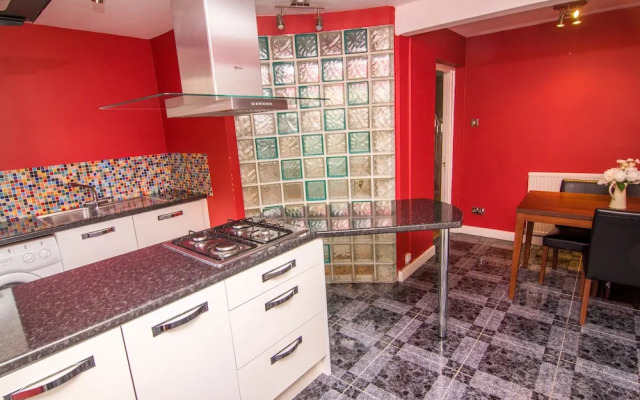 Apartment Wharf - Holiday home
