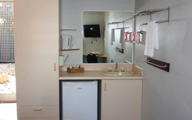 Comfort Inn Spring Hill Terraces