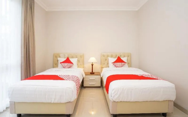 OYO 477 Raka Residence Syariah, Purwoharjo-Banyuwangi