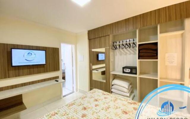 Apartamento Lacqua Park DiRoma