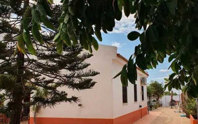 Quaint Holiday Home in Sevilla With Private Swimming Pool