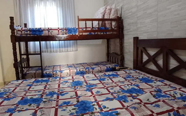 Praialar Apartamentos