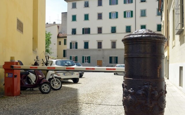 La Terrazza Foscolo - con Parcheggio