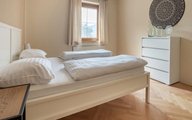 Apartment in ski Area in Kotschach-mauthen