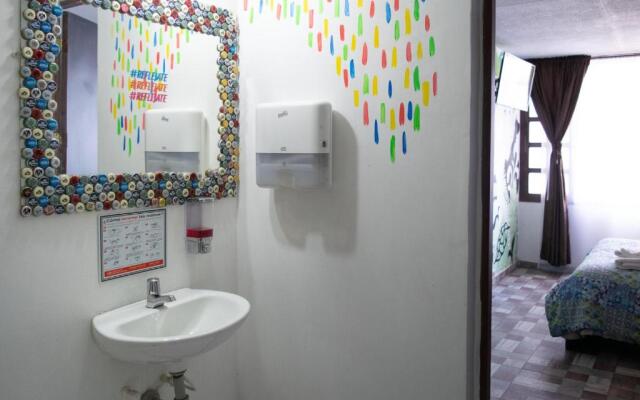 Casa Mood Usaquen - Hostel