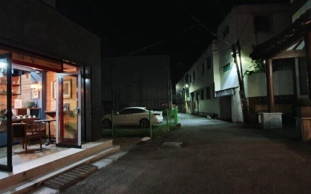 Jeonju Hanok Village Guest House