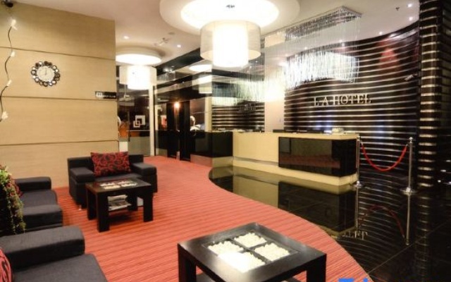 LA Hotel