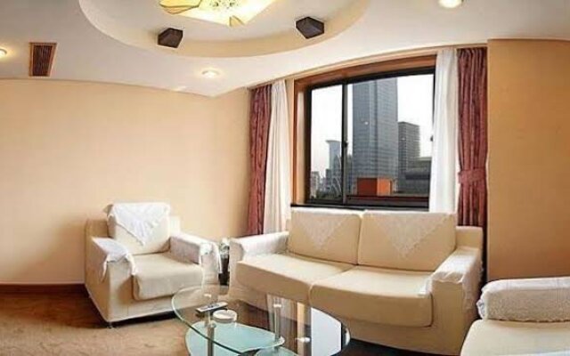 Zhejiang Approval Hotel