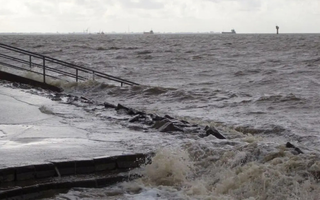 Stella Maris Modern Retreat