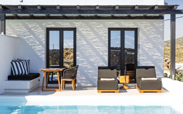 Agrari Bo Suites