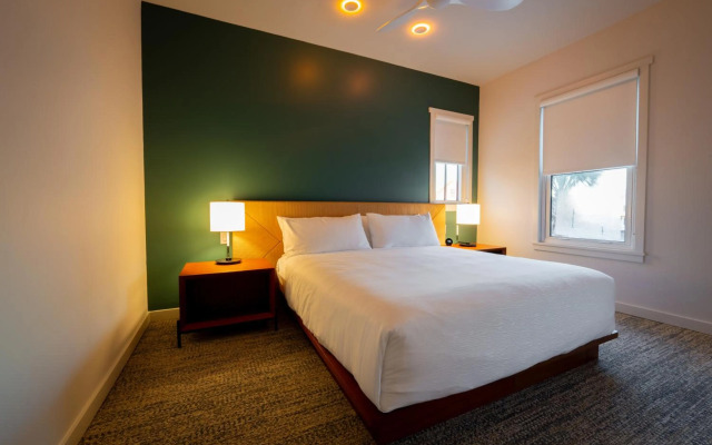 Villas of Grand Cypress