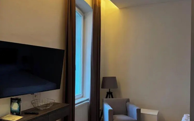 Appartements Schwere Reiter Straße