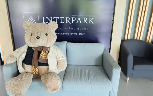 Interpark Hotel & Residence, Eastern Seaboard Rayong