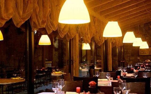 Hotel Maison de Neige