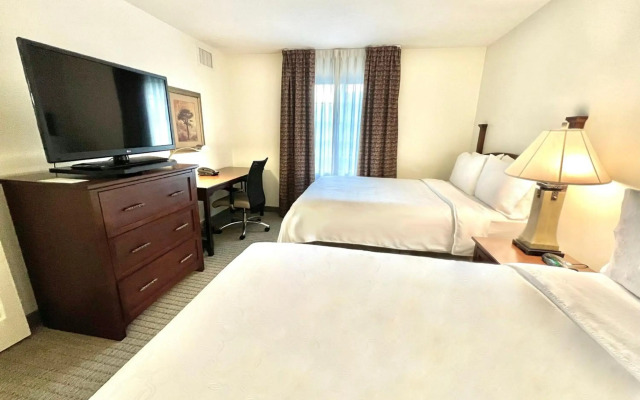 Staybridge Suites Detroit Novi by IHG