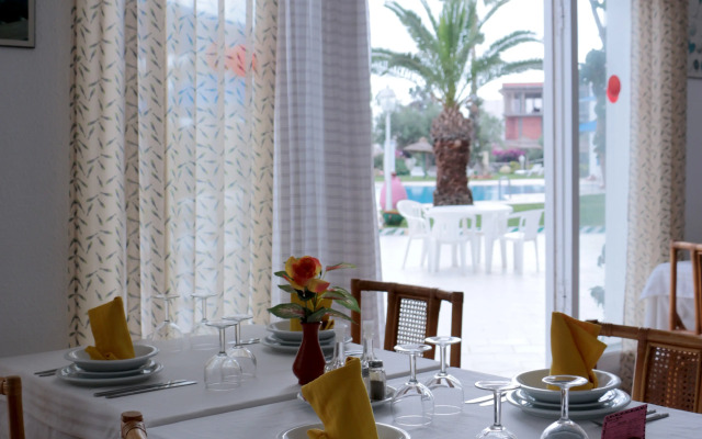 Le Khalife Hotel