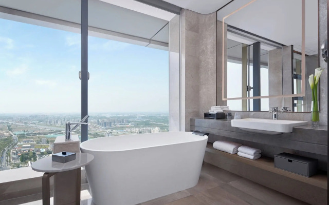 Yancheng Marriott Hotel