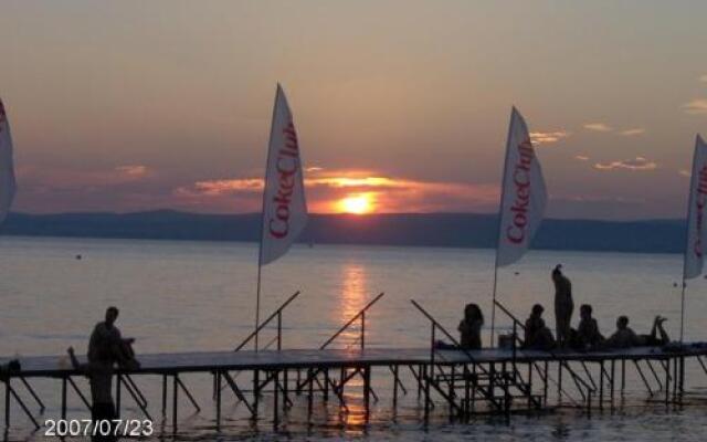 Apartman Bella Hotel