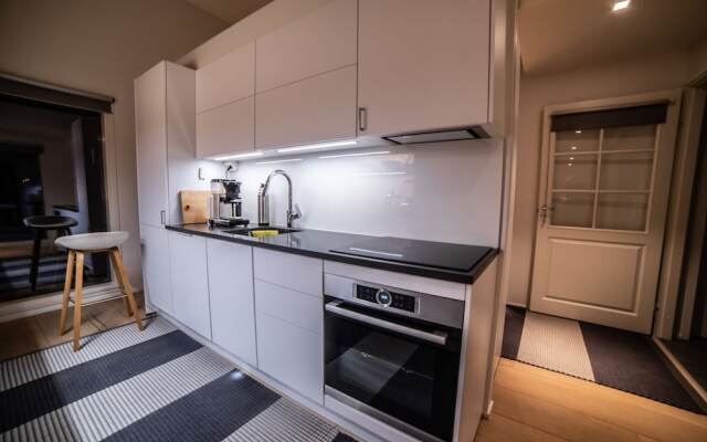 The Iconic Wikkelä Villa