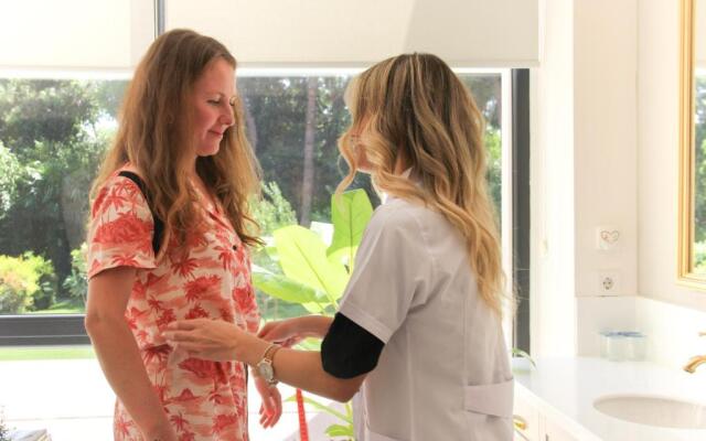 Medworld Health & Rehabilitation Center Rixos Antalya