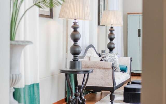 Amaretti Luxury Apartment