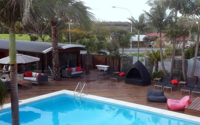 McLaren Vale Motel & Apartments