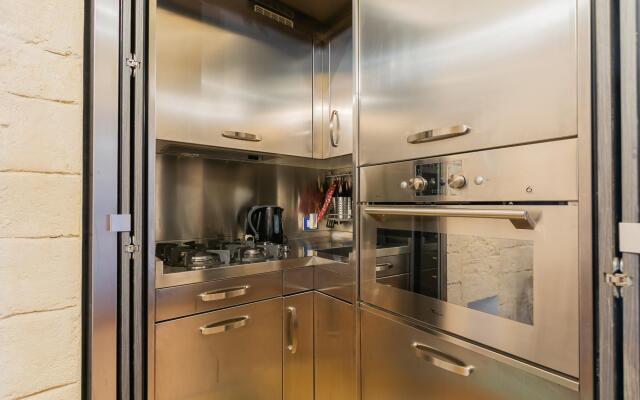 Appartamento a Palazzo Zizzi by Wonderful Italy