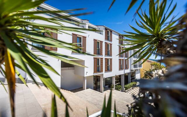 Hotel Vile Park Premium