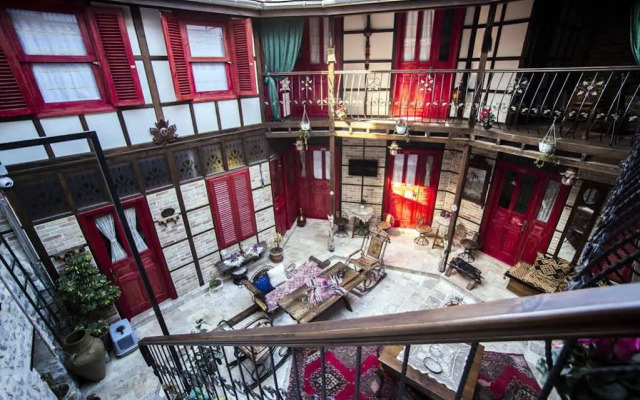 Kavinn Butik Otel
