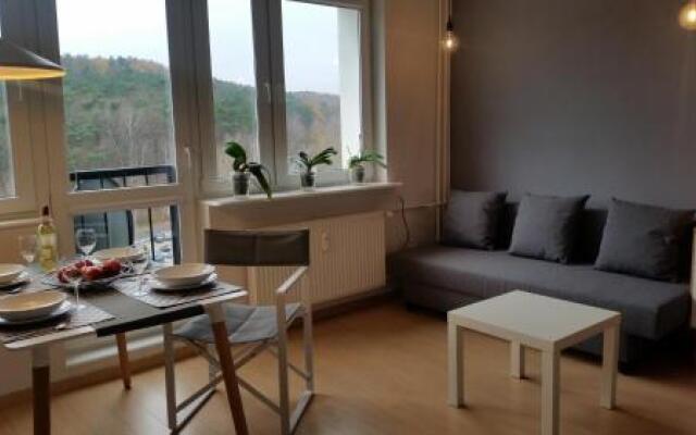 Apartament Bryza