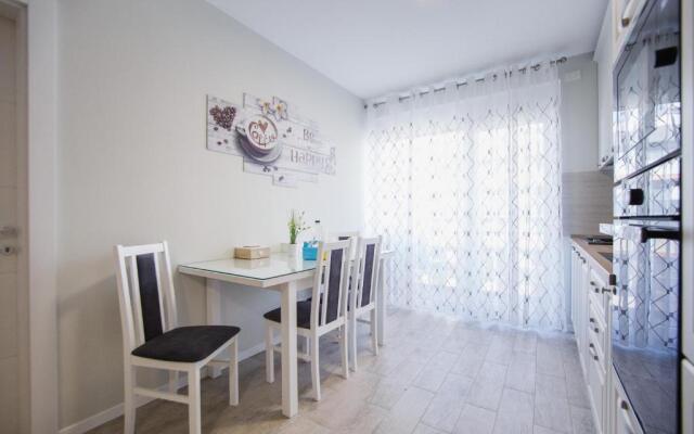 Retreat to a Stylish Home at West Residence