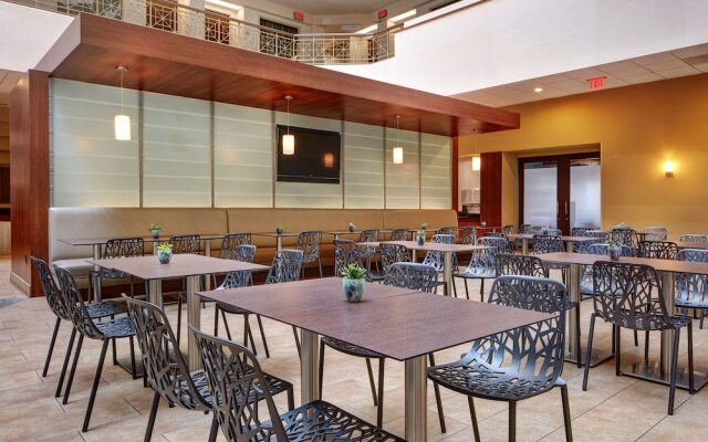 Embassy Suites San Diego La Jolla
