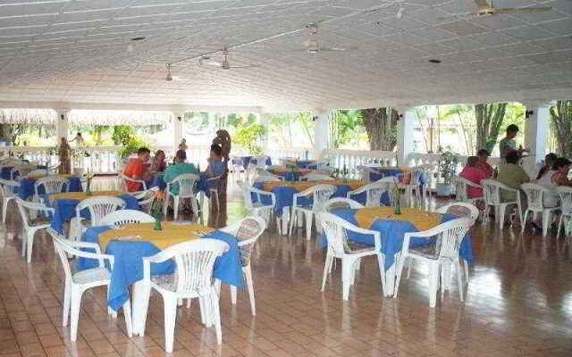 Hotel La Isla