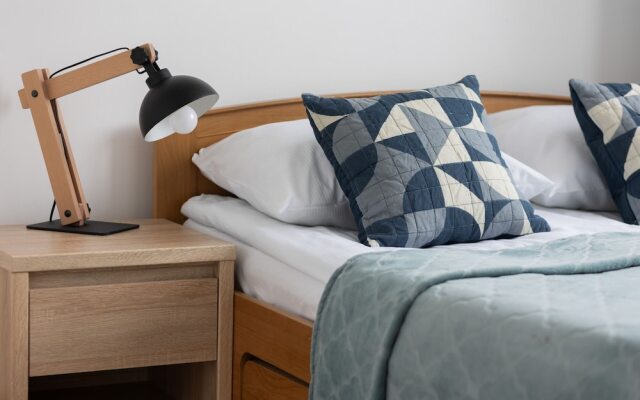 Wspólna 41 by Renters