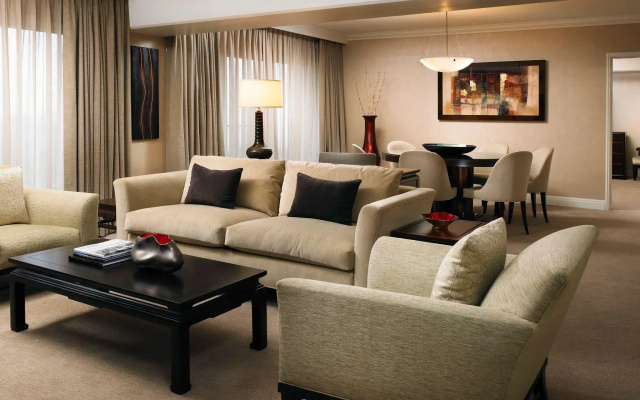 Hyatt Regency Bellevue