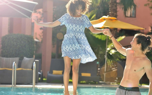 Novotel Marrakech Hivernage
