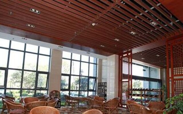 Kunming Lidu Hotel