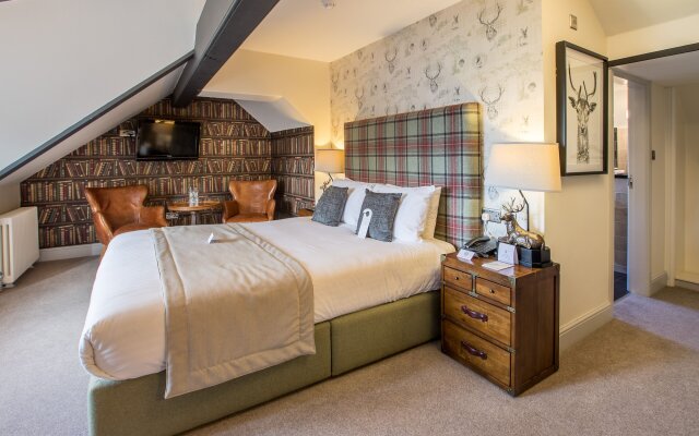 The Mount Country Manor Hotel & Golf