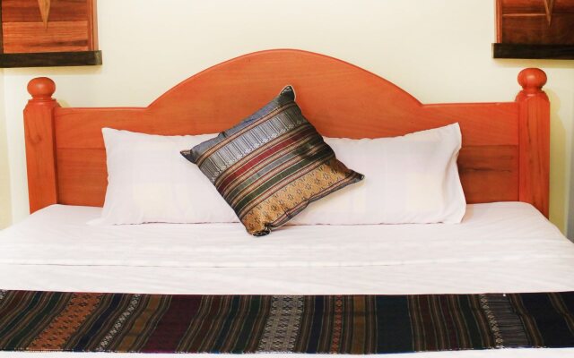 Keanthay Guest House