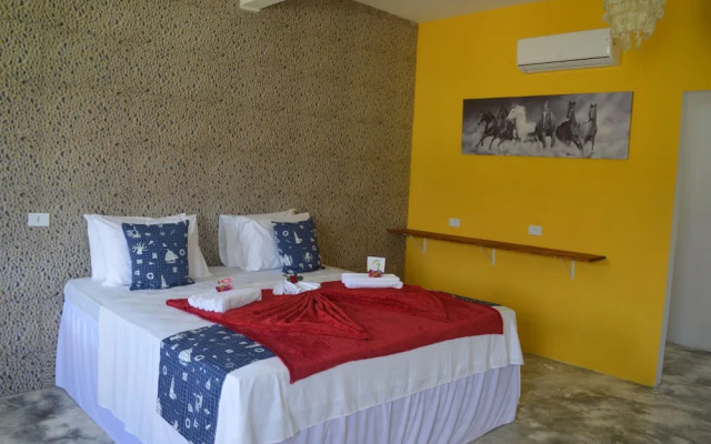 Pousada Villa Vovó Zilda