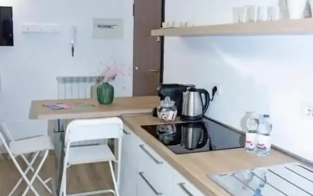 Easy Milano Rooms & Apartments