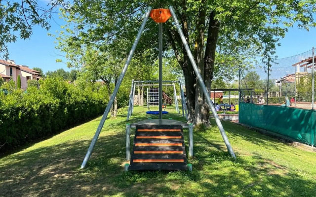 Residence Garda Resort