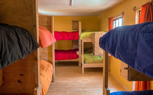 Willhouse Hostel