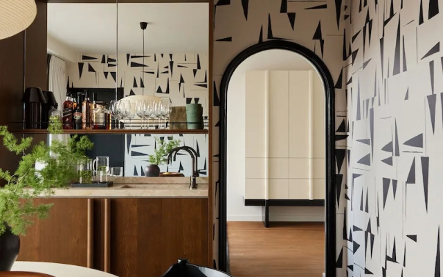 Morgan & Mees Rotterdam