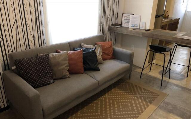 Downtown Suites Cancun