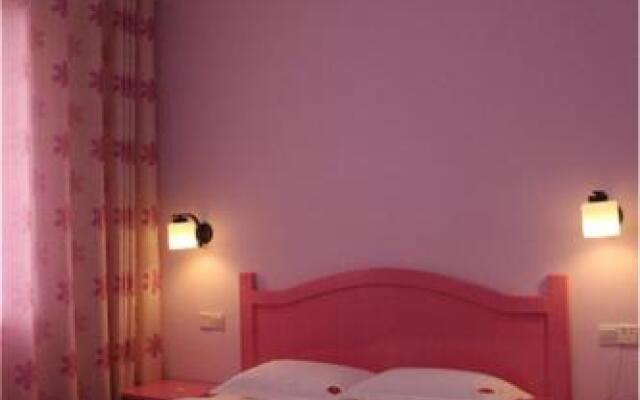 Yangshuo Manyao Hostel