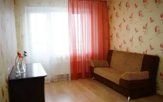 Аскора Апартаменты на Смоленском