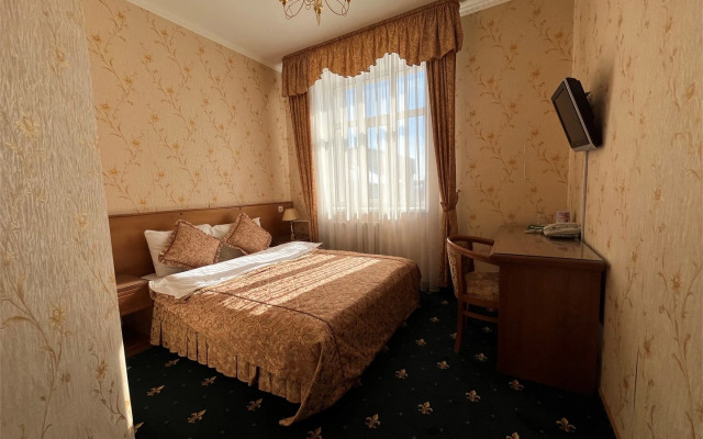 ОТО TWEED Оренбург