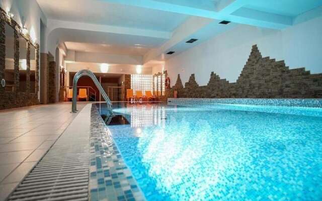 Tatrytop Apartamenty Radowid