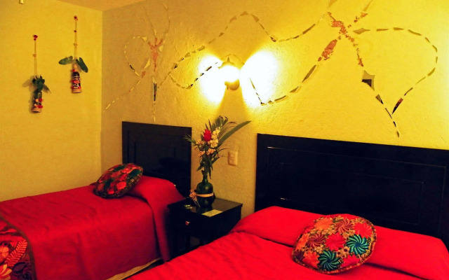 Hotel Santa Ana